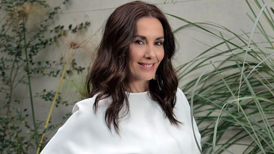 Las fotos de Viviana Saccone y un conocido empresario súper enamorados en Mar del Plata