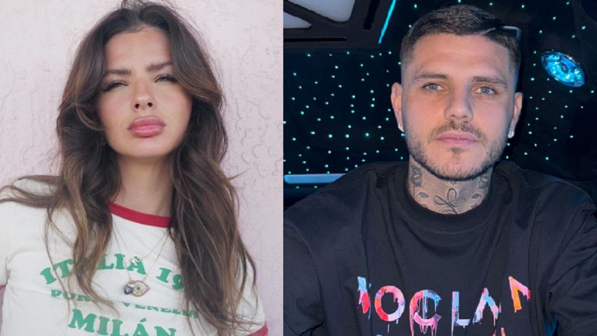 La extraña coincidencia entre la China Suárez y Mauro Icardi que despierta rumores de acercamiento