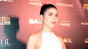 Cami Mayan perdió en su categoría de los Martín Fierro Digital y explotó una denuncia por fraude