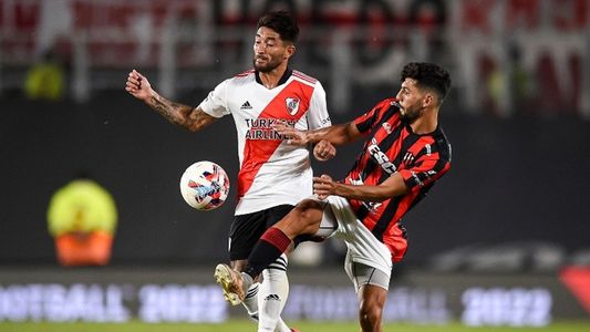 Fútbol libre por celular: cómo ver en vivo Patronato - River