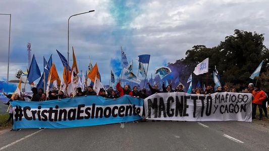 Guillermo Montenegro cruzó a los manifestantes que cortarán accesos a Mar del Plata en defensa a CFK