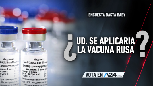 Encuesta Basta Baby: entrá y dejanos tu voto sobre la pregunta de esta noche