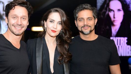 Cambios en la grilla: Telefe le soltó la mano a Natalia Oreiro