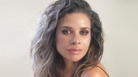 La extraña reacción de Julieta Ortega cuando le preguntaron por su supuesto romance con Riquelme