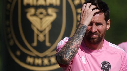Messi rompió el silencio sobre Cristiano Ronaldo y habló de su histórica competencia: Tengo...