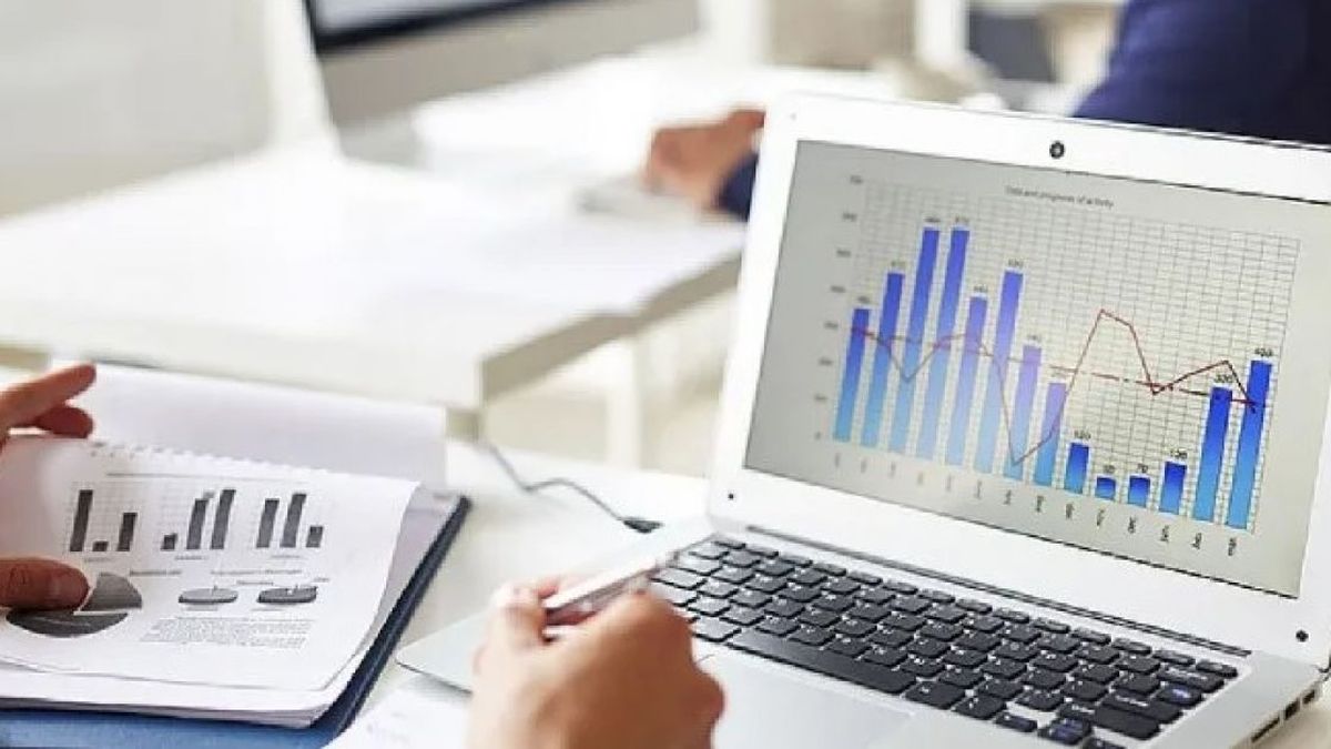 Creció en más de 50% la cantidad de nuevas empresas que lograron ese financiamiento de largo plazo y de calidad. (Foto: Pixabay)
