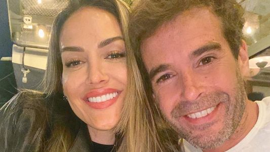 Quién es la argentina que conquistó el corazón de Nicolás Cabré tras su romance con Luis Miguel