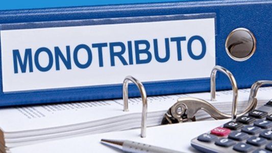 Monotributo: la actualización de escalas duplica el aumento de este año para las categorías más bajas