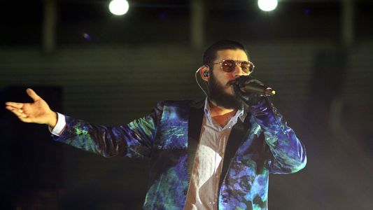 El mensaje de Ulises Bueno sobre su salud: Necesito un tiempo para descansar un poco