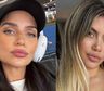 Las gestos melancólicos de Zaira para Wanda Nara tras el difícil momento con Mauro Icardi