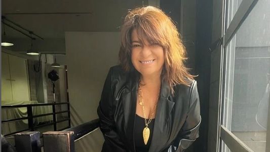 Andrea Taboada pasó por el quirófano tras su salida de LAM: qué se hizo