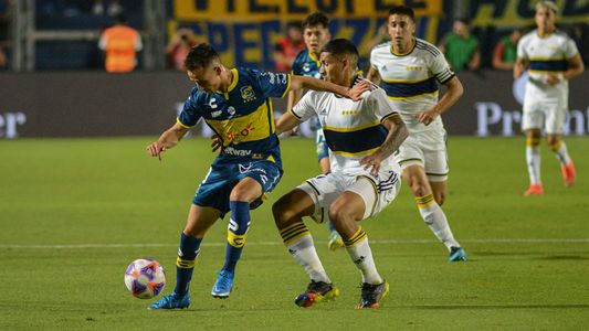 En el debut de Chiquito Romero, Boca empató con Everton y no pudo levantar el primer trofeo del año