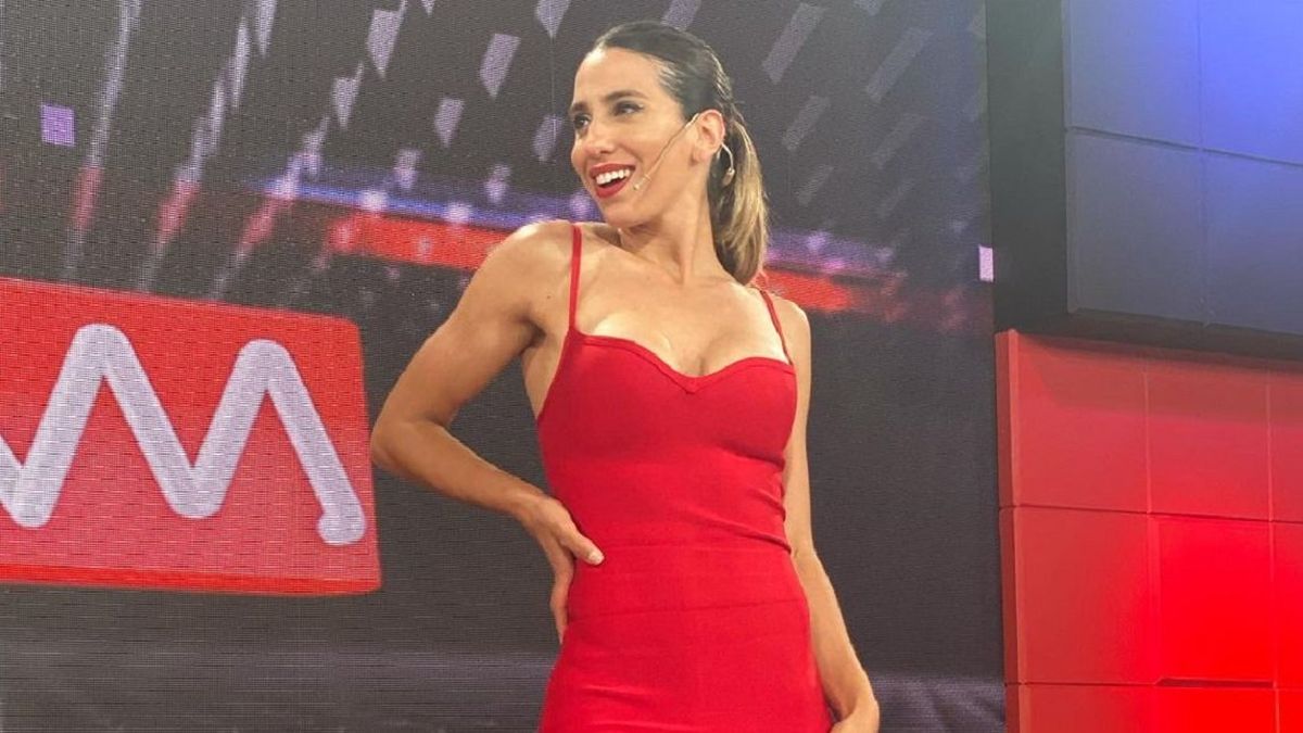 -Cinthia Fernández-