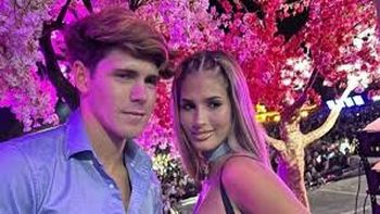 La inesperada frase de Julieta Poggio sobre Marcos Ginocchio que despertó rumores de romance