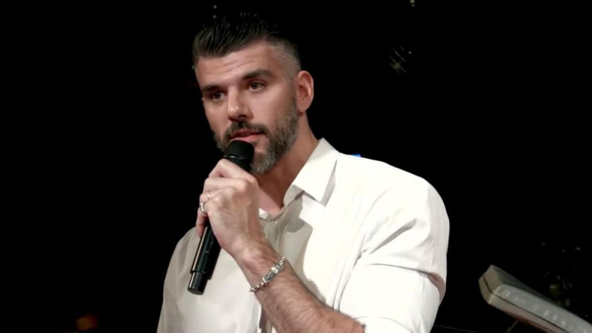 Thomas Fort apuesta todo a su proyecto más personal: Nació de un lugar simple y humano