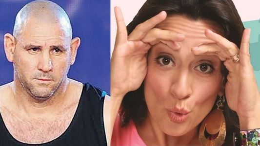 La Mole Moli, sobre Anita Martínez: No le deseo la muerte ni el mal y que labure tranquila