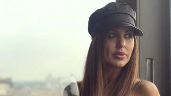 Terrible mensaje de Pamela Sosa ante la sentencia a su ex, Aníbal Lotocki