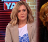La desgarradora reacción de Marcela Coronel al ver cómo maltrataban a su mamá: Me descompuse