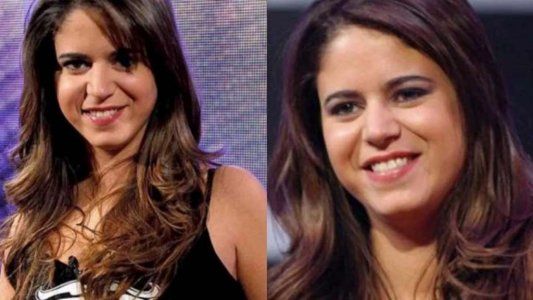 Terrible piropo en Instagram de Marianela Mirra a un reconocido y fachero actor