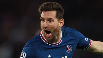 La megaestrella del fútbol mundial que declaró: El que critica a Messi no entiende nada de fútbol