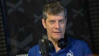 Mario Pergolini aclaró sus dichos sobre Gustavo Cordera