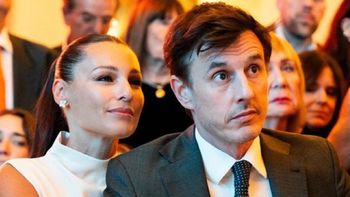 El hallazgo más duro y triste para Pampita en los chats con Roberto García Moritán