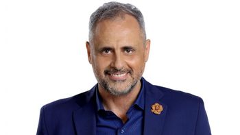 Tras ser operado, Jorge Rial se contactó con sus seguidores desde el Sanatorio