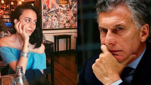La insólita anécdota de Nai Awada sobre cuando Mauricio Macri se atragantó con un bigote
