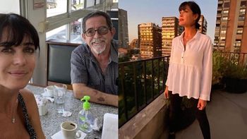 El profundo dolor de Pamela David tras la muerte de su tío: Tengo el corazón roto