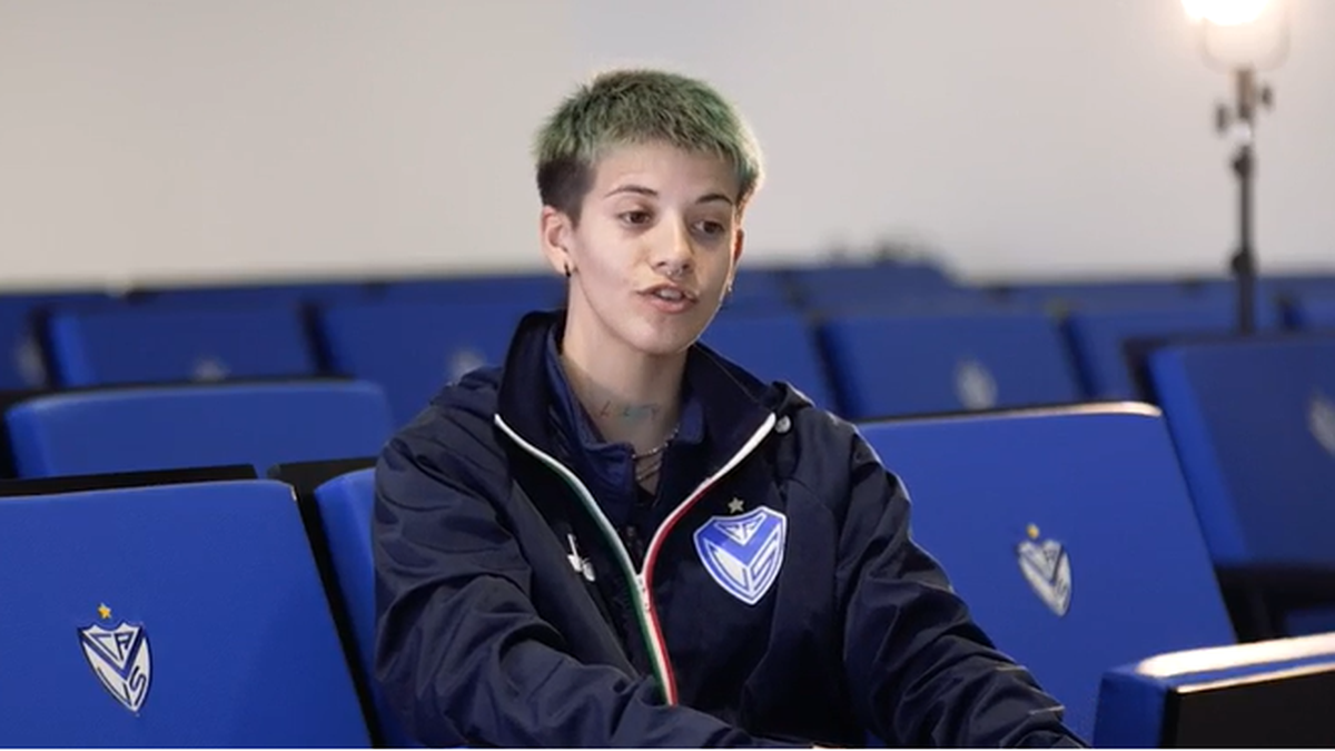 (Foto: Captura de TN) (Foto: Captura de TN)