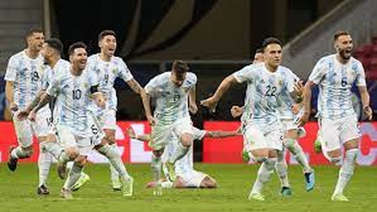 Lionel Messi es la cara de una Selección Argentina que reenamoró a todos.&nbsp;