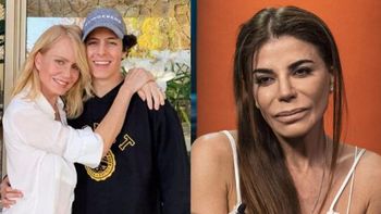 Zulemita Menem le contestó con todo a su hermano Máximo y criticó con dureza a Cecilia Bolocco