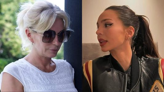 Yanina Latorre recogió el guante y fulminó a Juanita Tinelli: Es una niña que...