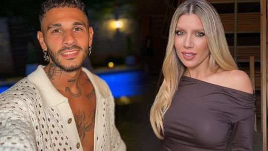 La palabra de Emiliano, el supuesto amante de Laurita Fernández: Agradezco que me tengan como un sexapil