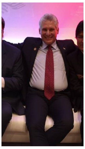 En la toma de posesión de López Obrador abuchearon a Maduro al grito de Dictador, dictador