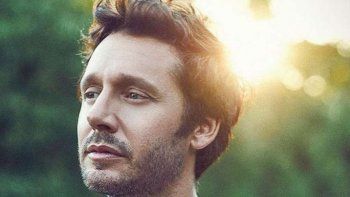 Benjamín Vicuña, a corazón abierto, sobre la muerte de su hija Blanca