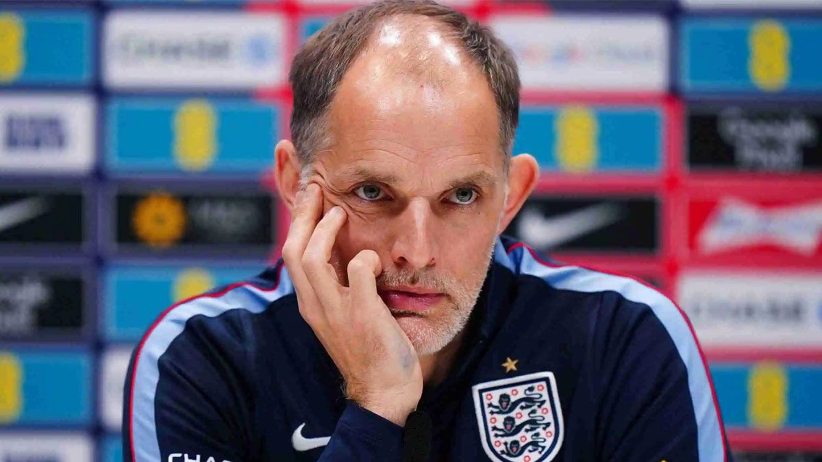 La polémica lista de Inglaterra para el Mundial 2026: sorpresas, bajas de peso y ¡los Beatles!