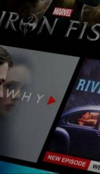 Netflix sumó una opción para ver lanzamientos futuros y configurar recordatorios
