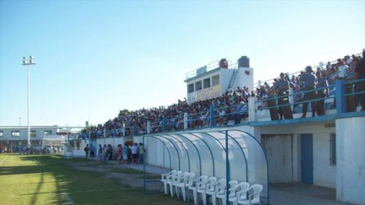 Brote de coronavirus en Corrientes: jugaron un partido de fútbol profesional y terminaron todos contagiados