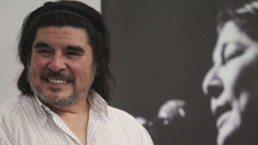 Murió Fabián Matus, el hijo de Mercedes Sosa