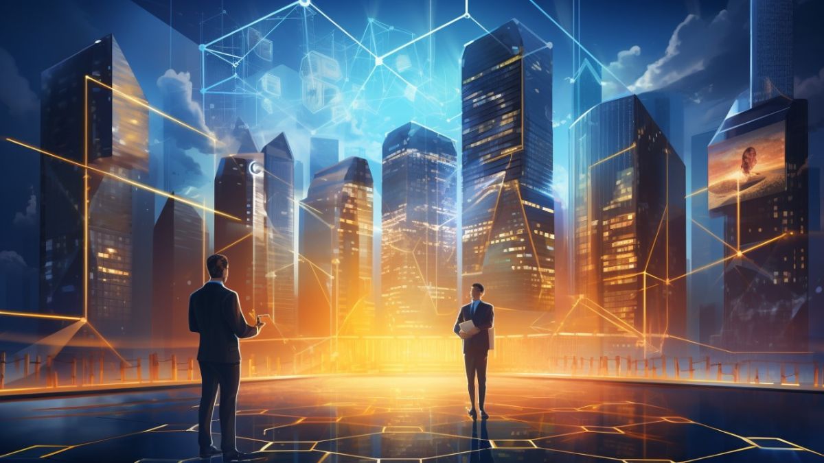 Inmuebles y propiedades: estas nuevas propuestas abren la oportunidad a quienes invierten en proyectos cripto de usar sus criptomonedas en bienes raíces y generar retornos estables. (Foto archivo)