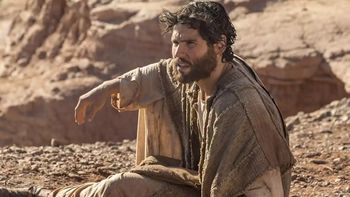 Ratings del jueves: Jesús se estancó, pero se mantiene como lo más visto