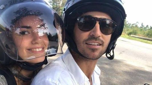 El primer mensaje de amor de Lali Espósito a su nuevo novio, Santiago Mocorrea