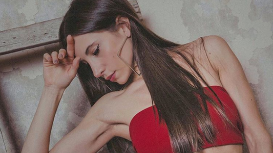 ¿Qué le pasa a Magui Bravi?