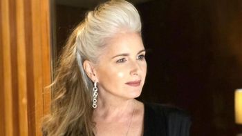 Cecilia Dopazo, aislada y a la espera del resultado de su hisopado