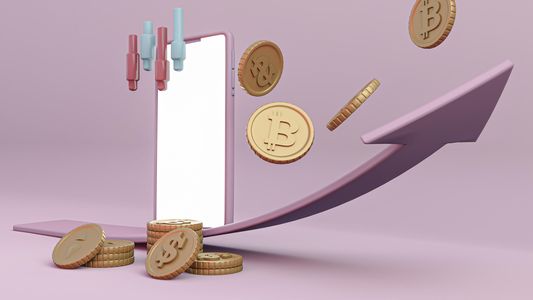 El precio de Bitcoin supera los USD 50K y llega a su nivel más alto desde 2021