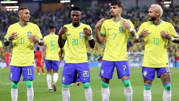 ¡Increíble! Un futbolista brasileño rechazó jugar con Lionel Messi y explicó los motivos