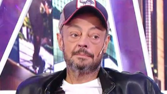 Emotivo mensaje de la hermana de Cabito con una foto acompañándolo en el hospital