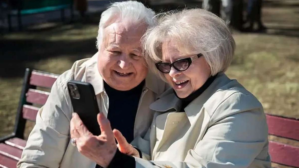 ESTA SEMANA: ANSES confirmó el pago de más $100.000 a jubilados ESTA SEMANA: ANSES confirmó el pago de más $100.000 a jubilados