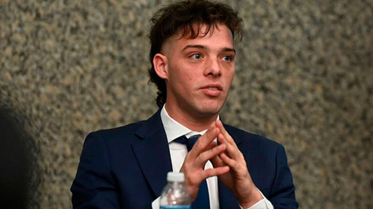 El incómodo momento que vivió Santi Maratea: Qué caro me salió apoyar al peluca